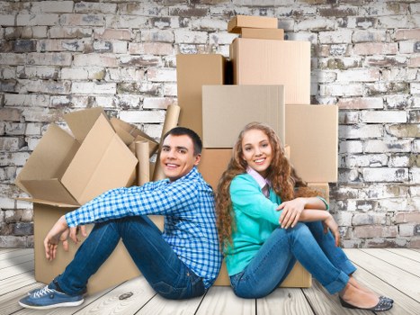 Office relocation service in central Bloomsbury