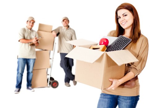 Central London moving van suitable for Bloomsbury streets and access challenges