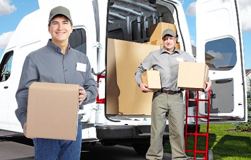 Handling a service complaint with careful notes and a calm approach