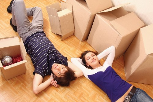 Office relocation support for a Bloomsbury commercial property